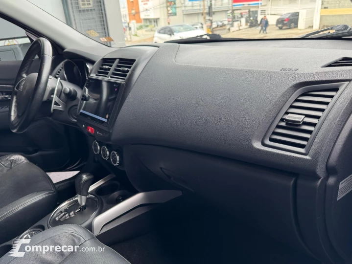 ASX 2.0 4X4 AWD 16V