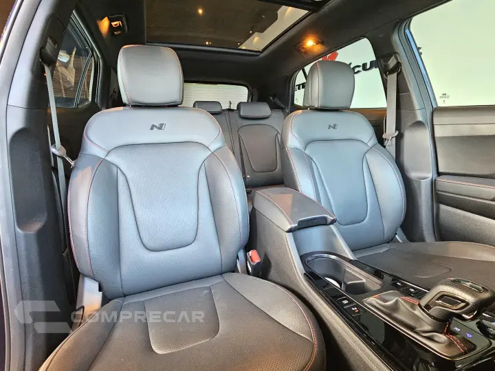 CRETA 1.0 Tgdi N Line