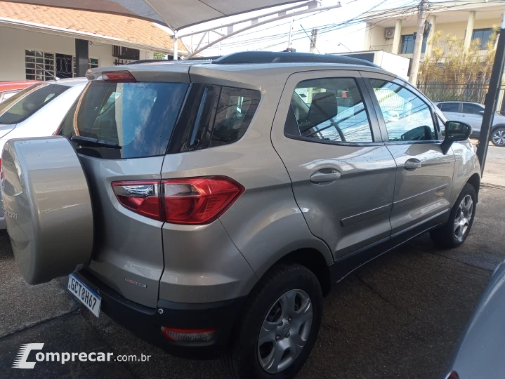 ECOSPORT 1.6 SE 16V