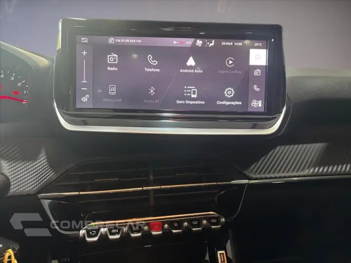 208 1.0 FIREFLY FLEX STYLE MANUAL