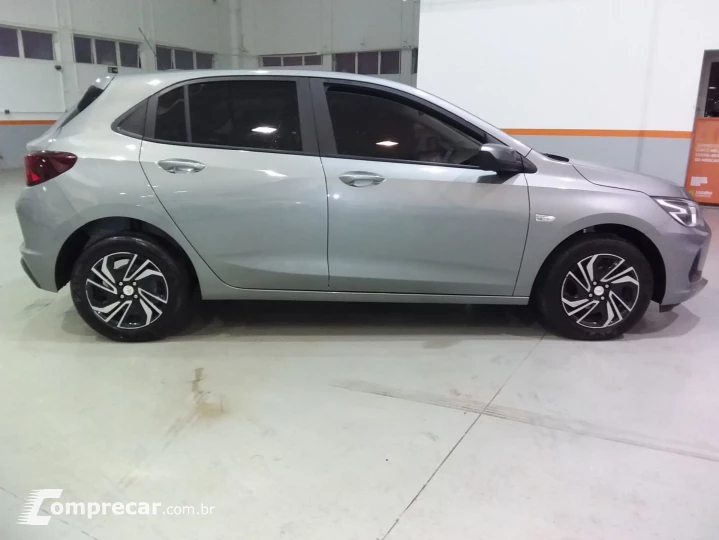 ONIX 1.0 FLEX LT MANUAL