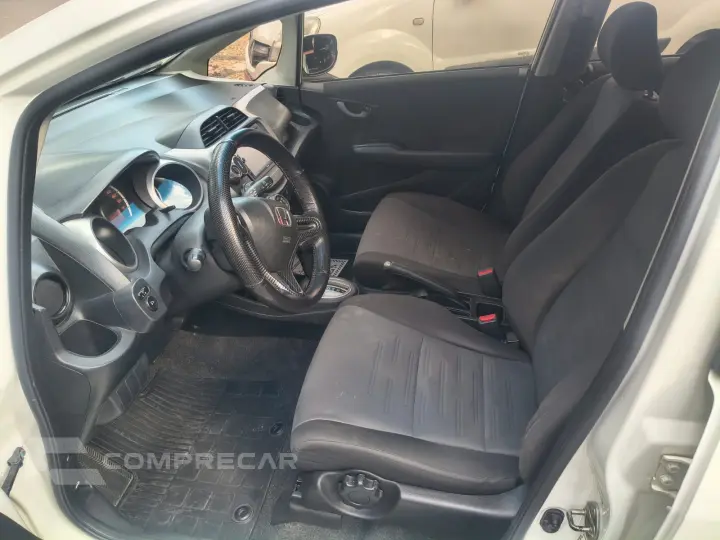 FIT 1.4 CX 16V