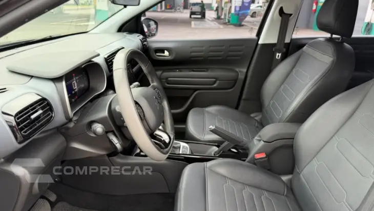 C4 CACTUS 1.6 THP Shine Eat6