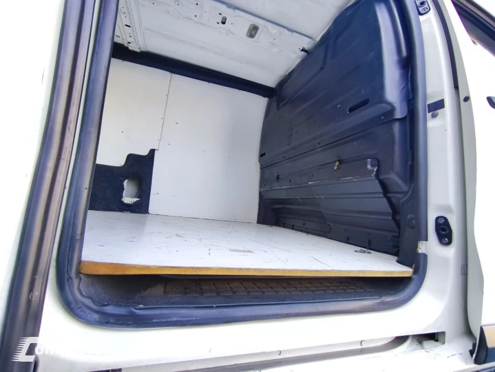 Jumpy 1.6  Furgão Pack Turbo Diesel