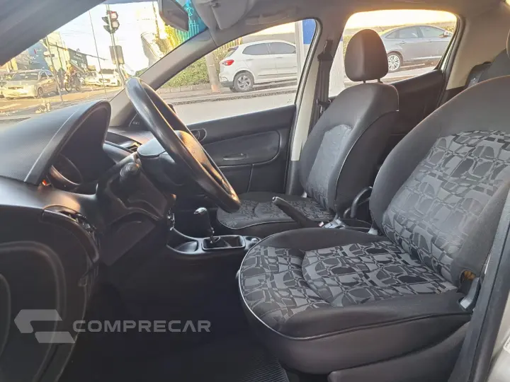 207 1.4 XR Passion 8V