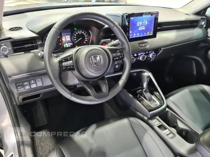 HR-V EXL 1.5 SENSING 16V 5P AUT