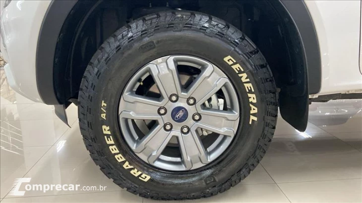 RANGER 2.0 Turbo CD XLS 4X2