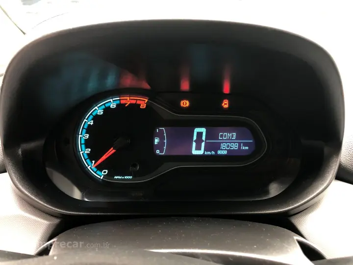 Onix 1.0 Mpfi Lt 8V Flex 4P Manual