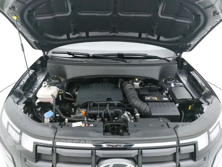 CRETA 1.0 TGDI FLEX LIMITED AUTOMÁTICO