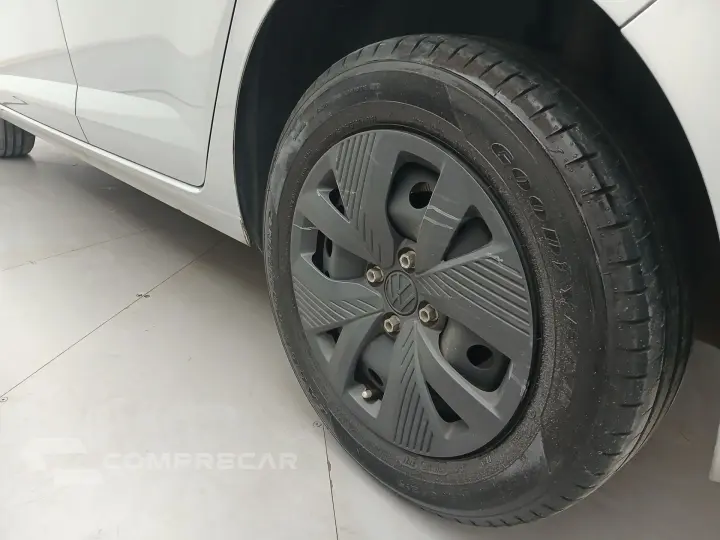 POLO 1.0 MPI TRACK MANUAL