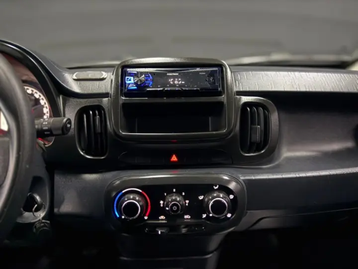 MOBI 1.0 EVO FLEX LIKE. MANUAL