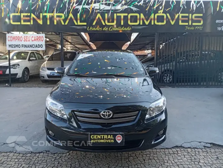 COROLLA 1.8 XEI 16V