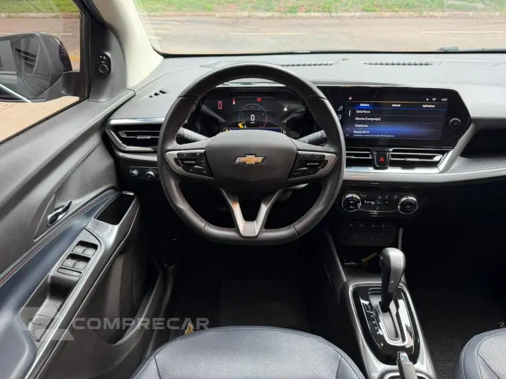 Spin 1.8 Premier 8V Flex 4P Automático