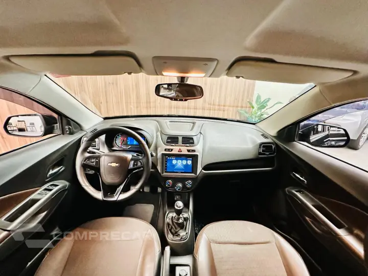 COBALT 1.8 LTZ 8V