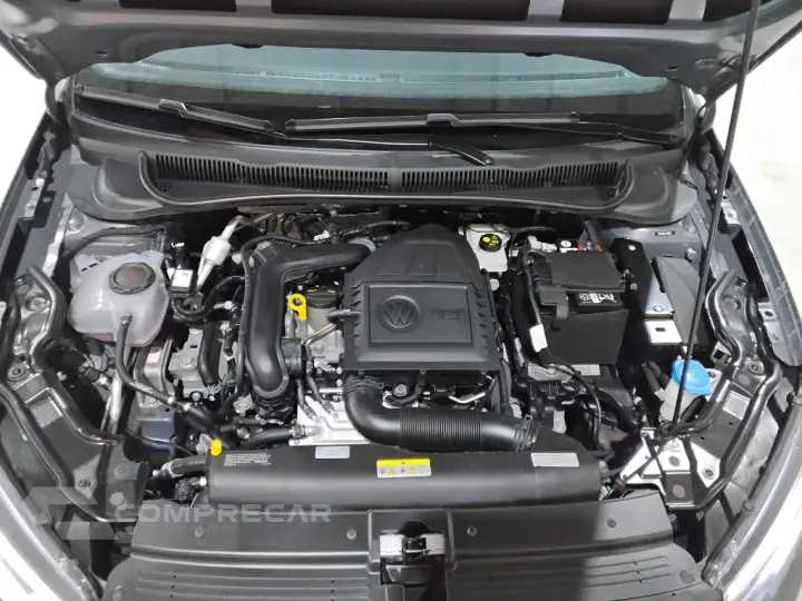 VIRTUS 1.0 200 TSI COMFORTLINE AUTOMÁTICO