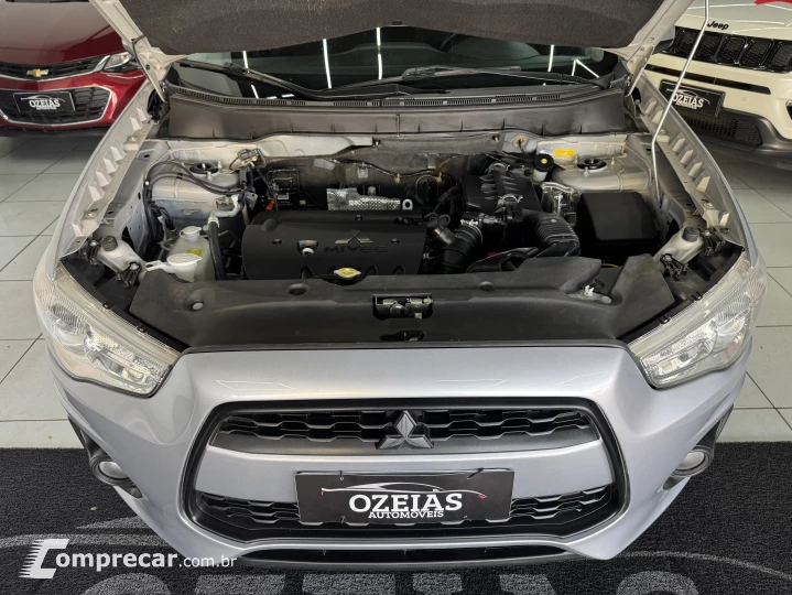 ASX 2.0 4X2 16V