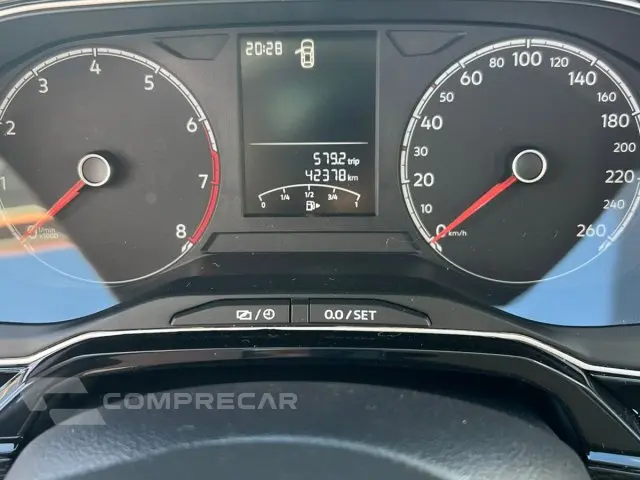 POLO - 1.0 MPI TRACK MANUAL