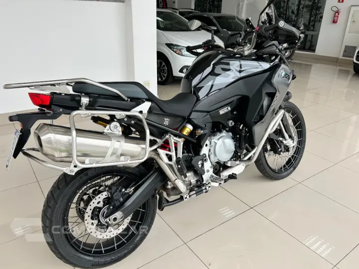 F 850 GS Adventure Premium