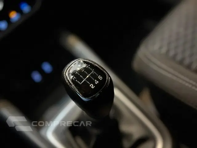 HB20 - 1.0 TGDI PLATINUM MANUAL