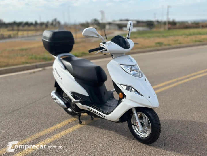 BURGMAN I