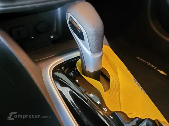 TRACKER Premier 1.2 Turbo 12V Flex Aut.