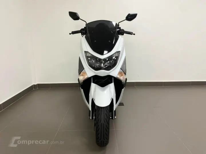 YAMAHA NMAX 160 ABS