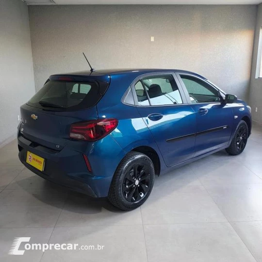 ONIX 1.0MT LT2