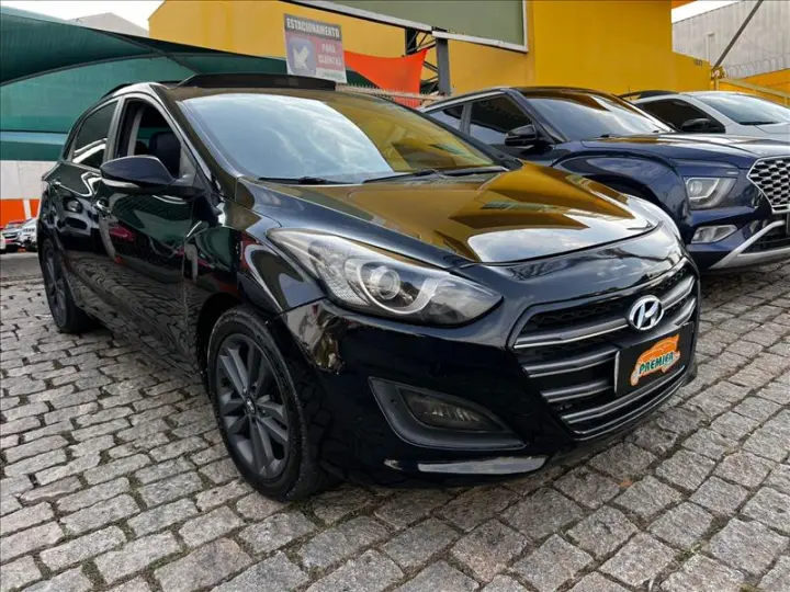 I30 1.8 MPI 16V