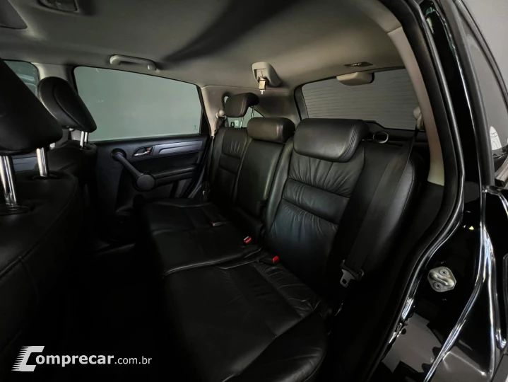 CR-V EXL 4x4 2.0 16V (aut)
