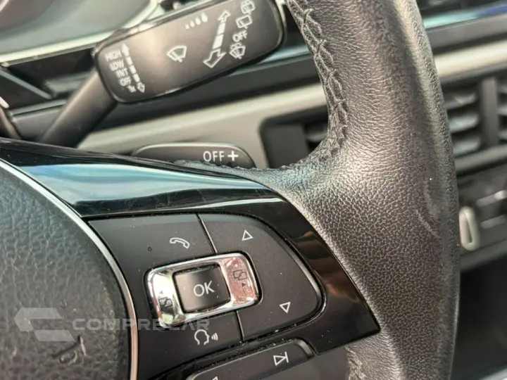 Polo Comfort. 200 TSI 1.0 Flex 12V Aut.