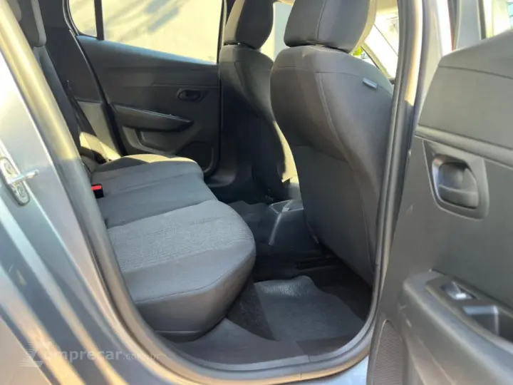 208 Active 1.6 Flex 16V 5p Aut.