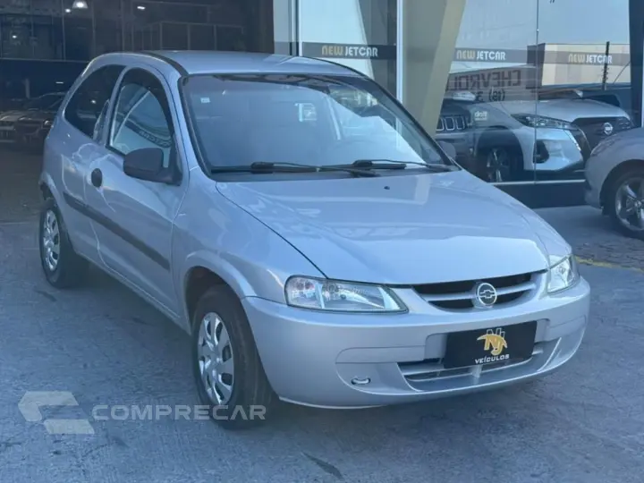 Celta 1.0/Super/N.Piq.1.0 MPFi VHC 8V 3p