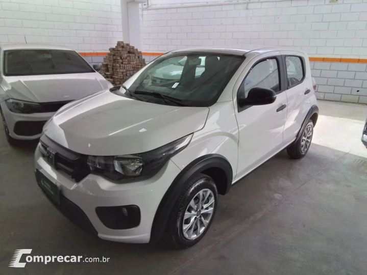 MOBI 1.0 EVO FLEX LIKE. MANUAL