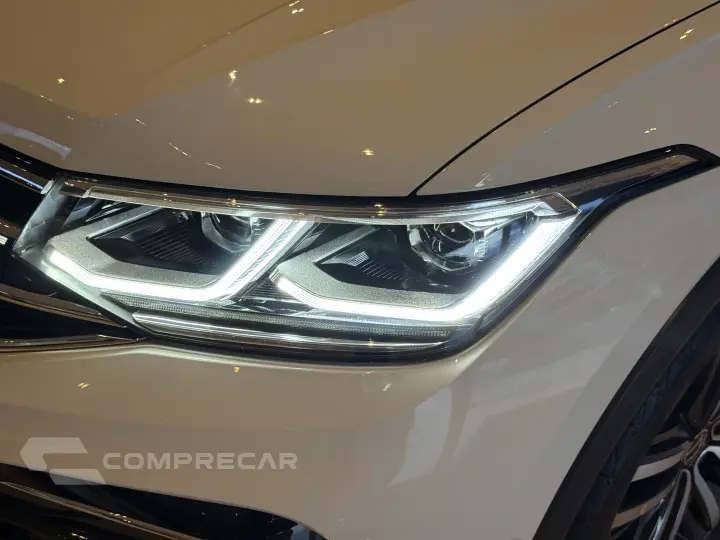 TIGUAN 2.0 300 TSI Allspace R-line