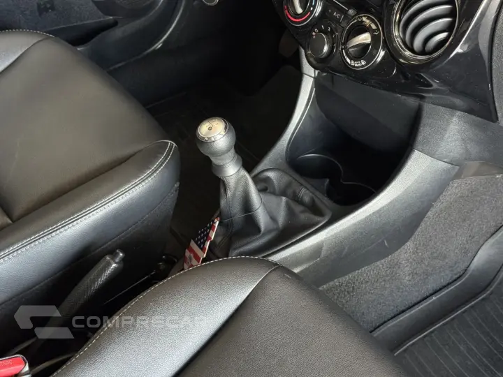 Etios Hatch 1.5 16V 4P FLEX XLS