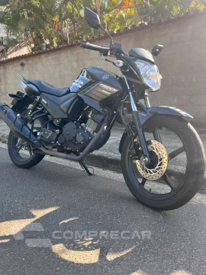 YS 150 FAZER SED
