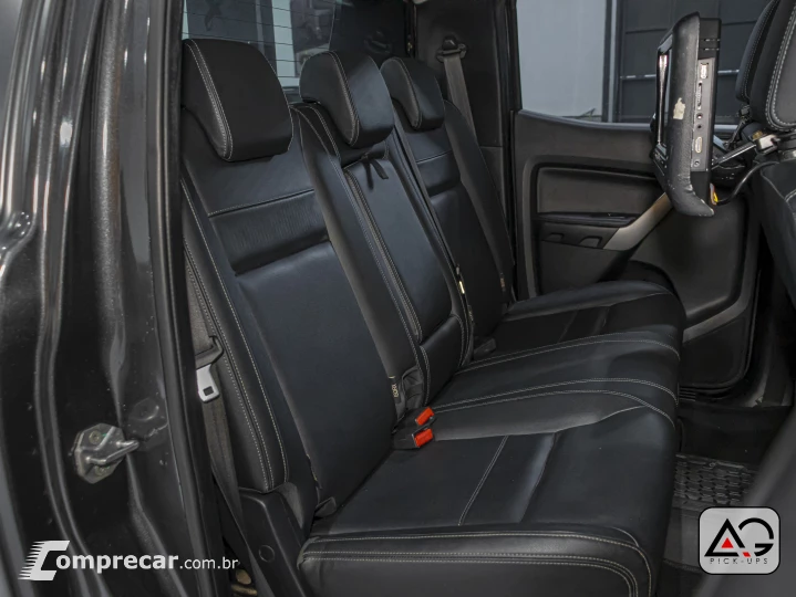 RANGER 3.2 Limited 4X4 CD 20V
