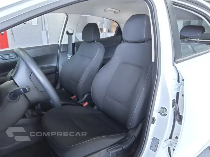 HB20 1.0 12V FLEX COMFORT PLUS MANUAL