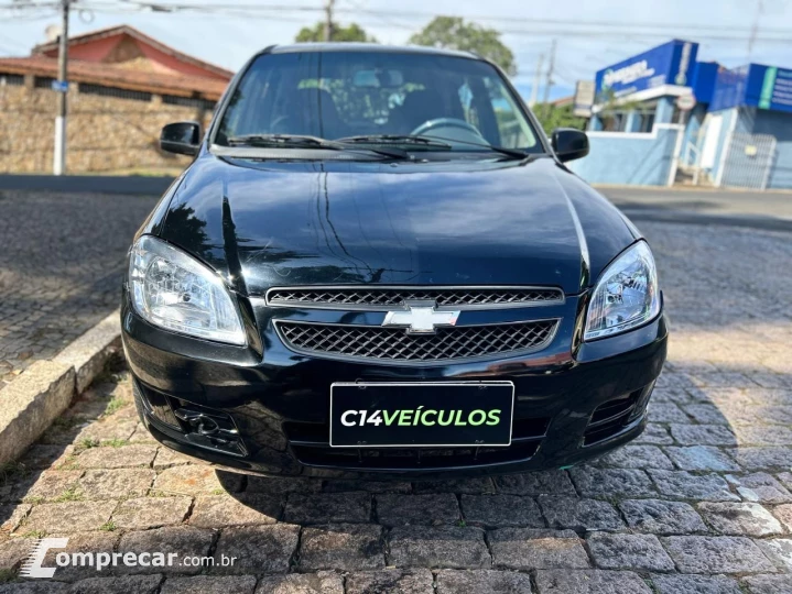 Celta Spirit/ LT 1.0 MPFI 8V FlexP. 5p