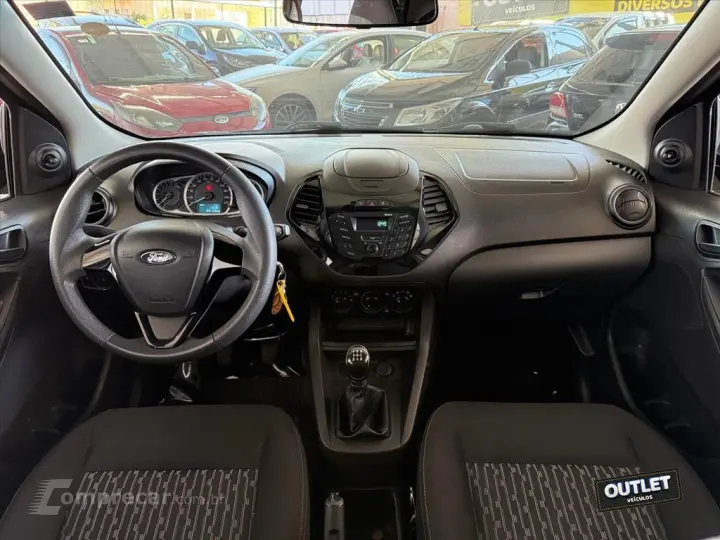 KA 1.5 SIGMA FLEX SE PLUS MANUAL