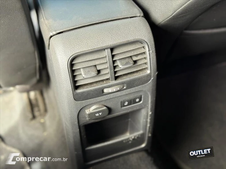 JETTA 2.0 TSI HIGHLINE 200CV GASOLINA 4P TIPTRONIC