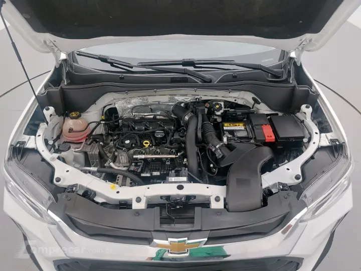 TRACKER 1.2 TURBO FLEX PREMIER AUTOMÁTICO