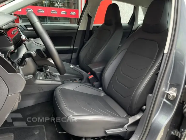 POLO 1.0 170 TSI HIGHLINE AUTOMÁTICO
