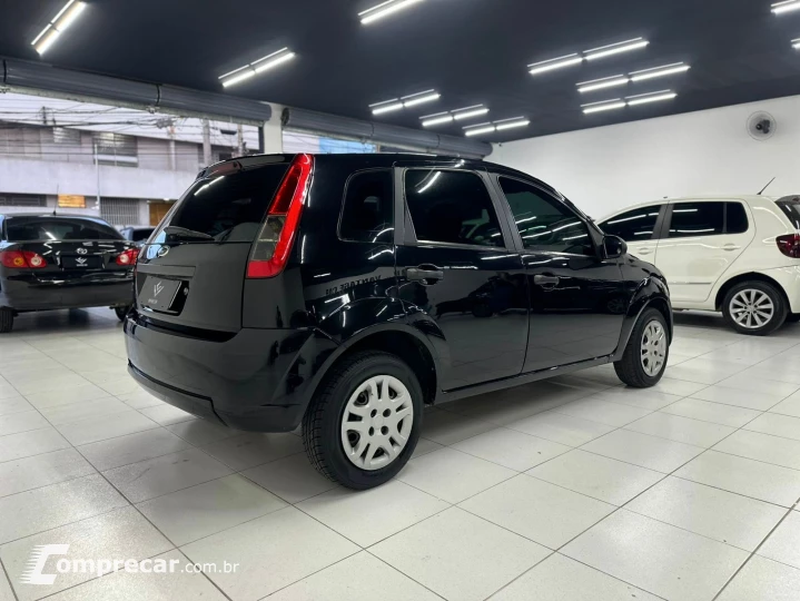 FIESTA 1.0 MPI Class Hatch 8V