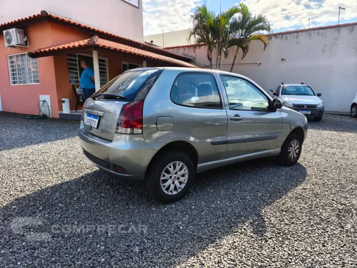 PALIO 1.0 MPI Fire 8V
