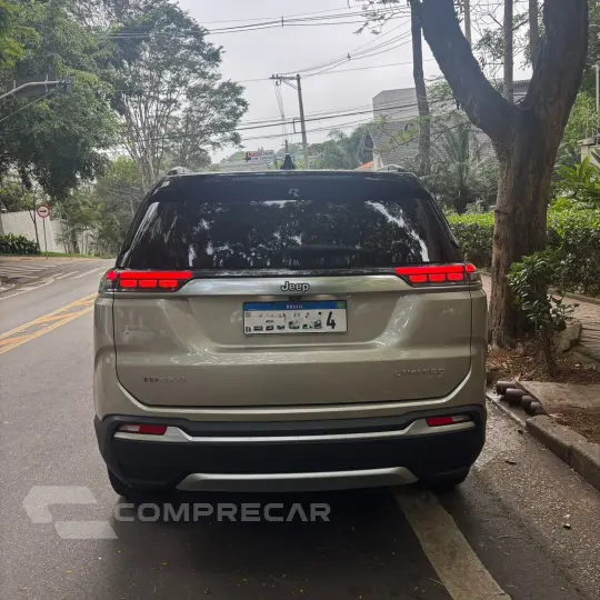 COMMANDER 2.0 Td380 Turbo Limited