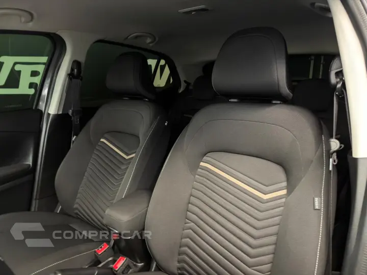 PULSE 1.0 Turbo 200 Audace