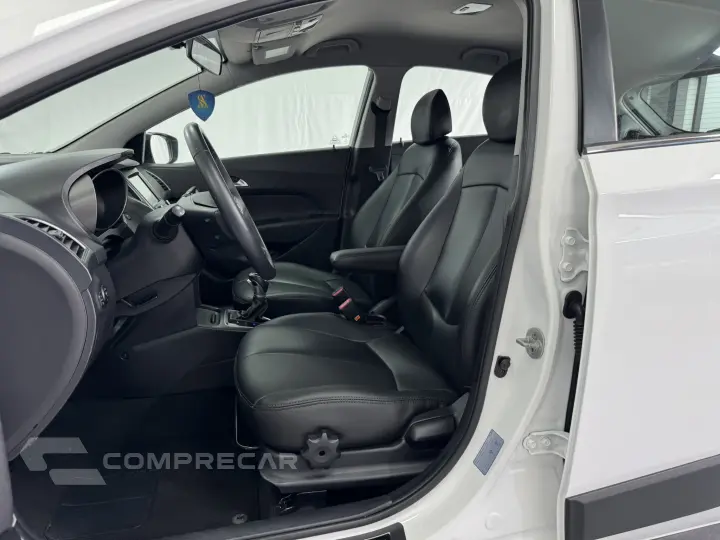 HB20X 1.6 16V Premium