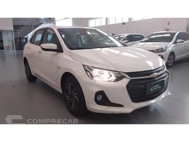 ONIX 1.0 FLEX LT MANUAL