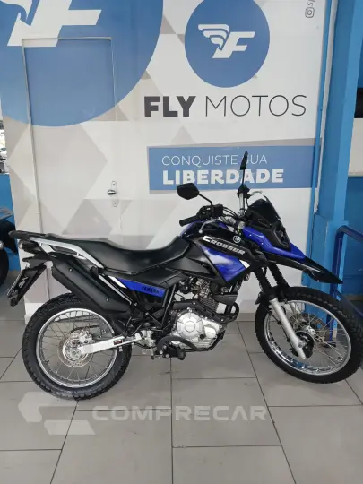 XTZ 150 CROSSER Z